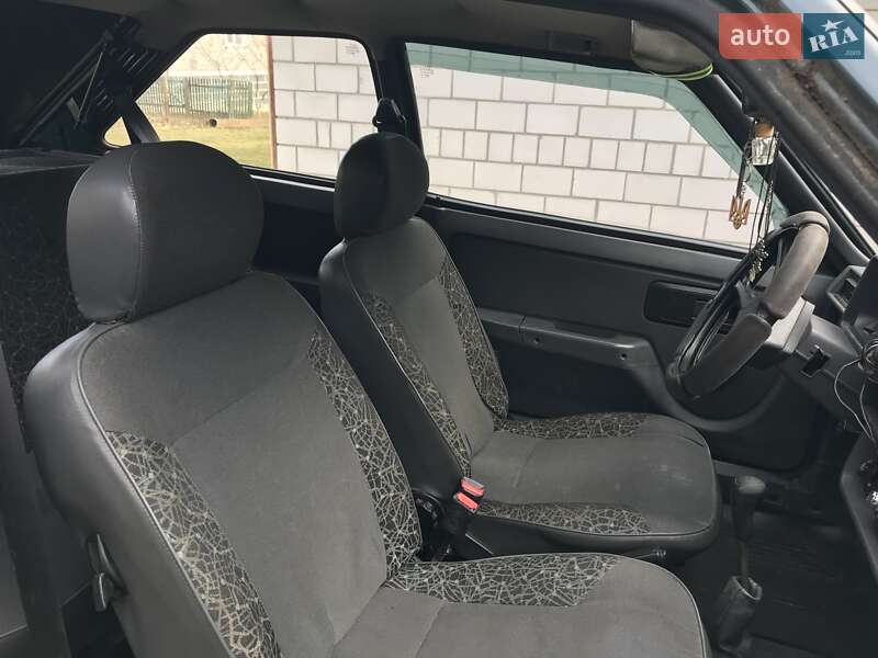 Хэтчбек ЗАЗ 1102 Таврия-Нова 2004 в Трускавце