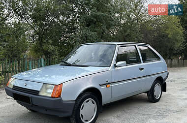 Хэтчбек ЗАЗ 1102 Таврия-Нова 2004 в Запорожье