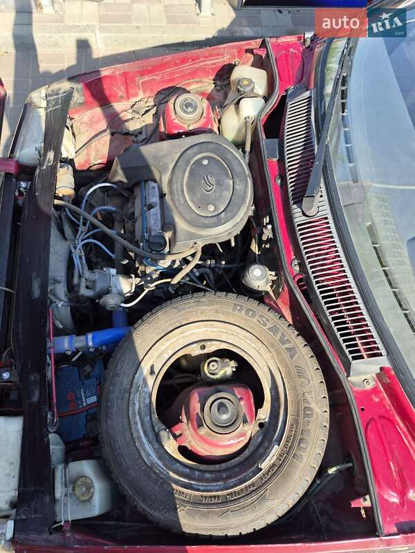 Хетчбек ЗАЗ 1102 Таврія-Нова 2004 в Дніпрі фото 5 Хетчбек ЗАЗ 1102 Таврія-Нова 2004 в Дніпрі