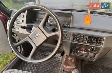 Хэтчбек ЗАЗ 1102 Таврия-Нова 2001 в 