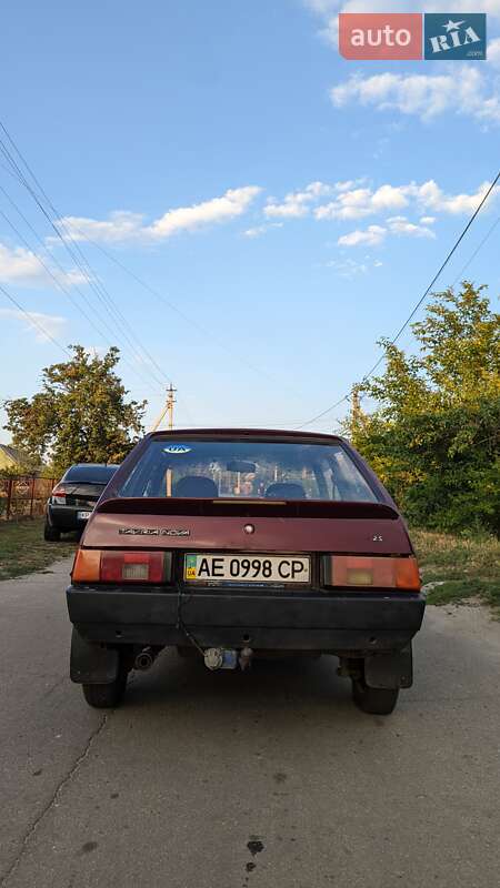 Хэтчбек ЗАЗ 1102 Таврия-Нова 2006 в Покровском