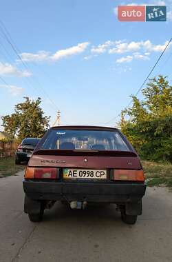 Хэтчбек ЗАЗ 1102 Таврия-Нова 2006 в 