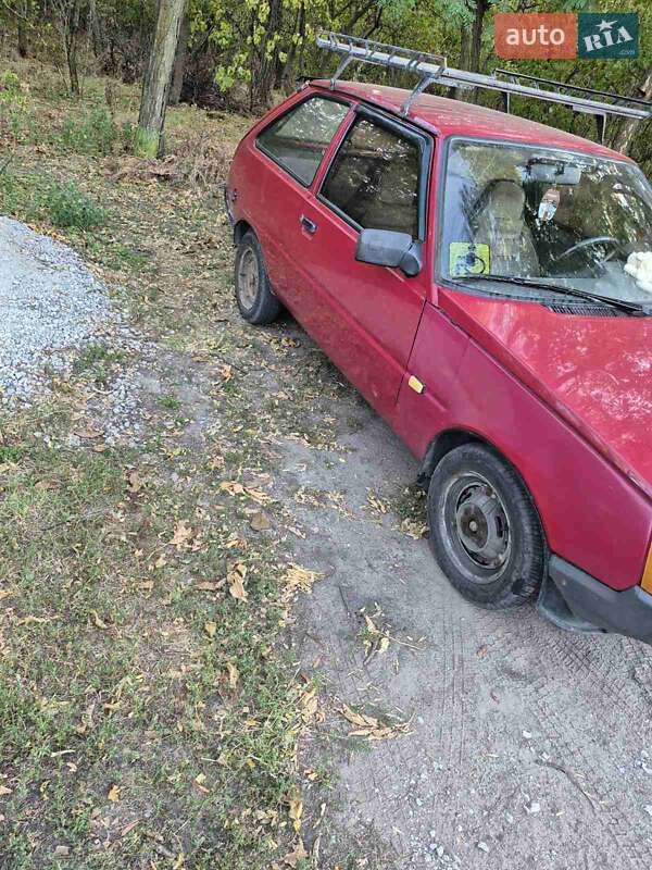 Хетчбек ЗАЗ 1102 Таврія-Нова 2004 в Дніпрі фото 4 Хетчбек ЗАЗ 1102 Таврія-Нова 2004 в Дніпрі
