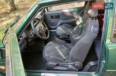 Хетчбек ЗАЗ 1102 Таврія-Нова 2007 в Українці