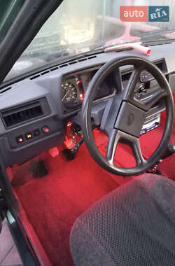 Хетчбек ЗАЗ 1102 Таврія-Нова 2006 в 