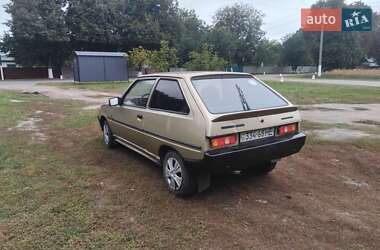 Хэтчбек ЗАЗ 1102 Таврия-Нова 2003 в 