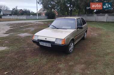 Хэтчбек ЗАЗ 1102 Таврия-Нова 2003 в Фастове