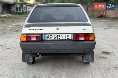 Хэтчбек ЗАЗ 1102 Таврия-Нова 2006 в 