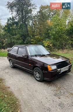 Хэтчбек ЗАЗ 1102 Таврия-Нова 2005 в Харькове
