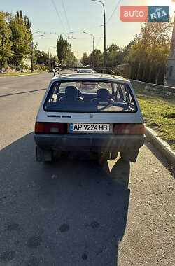 Хэтчбек ЗАЗ 1102 Таврия-Нова 2006 в 
