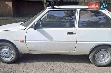 Хэтчбек ЗАЗ 1102 Таврия-Нова 2001 в 