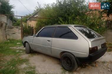 Хэтчбек ЗАЗ 1102 Таврия-Нова 2006 в 