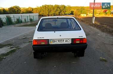 Хэтчбек ЗАЗ 1102 Таврия-Нова 2004 в 