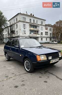 Хэтчбек ЗАЗ 1102 Таврия-Нова 2005 в Каменском