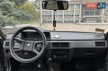 Хэтчбек ЗАЗ 1102 Таврия-Нова 2005 в 