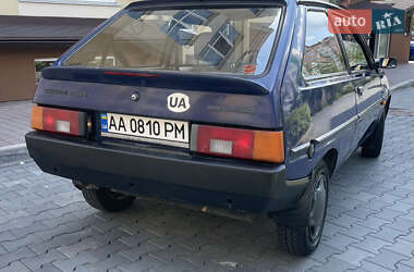 Хэтчбек ЗАЗ 1102 Таврия-Нова 2004 в 