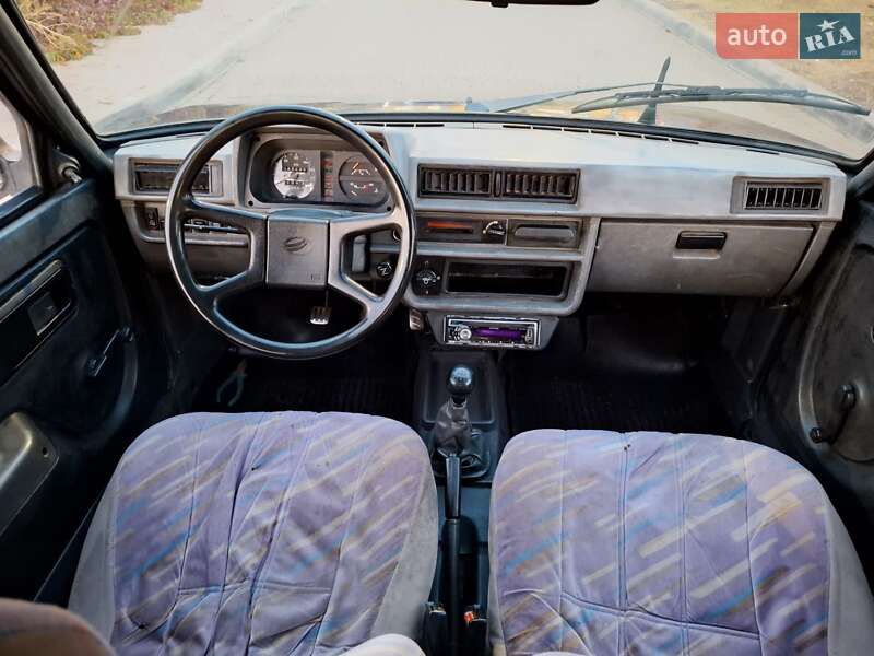 Хэтчбек ЗАЗ 1102 Таврия-Нова 1998 в Авангарде