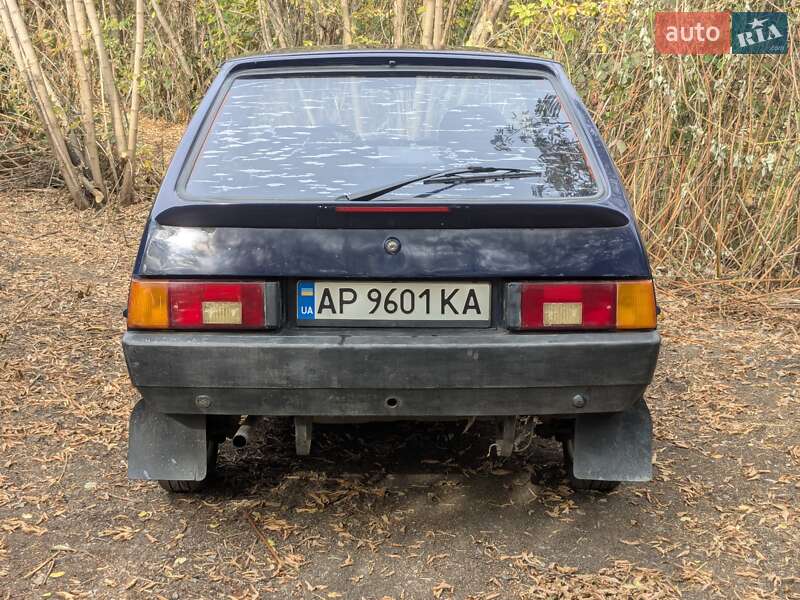 Хэтчбек ЗАЗ 1102 Таврия-Нова 2004 в Вольнянске