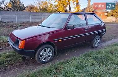 Хетчбек ЗАЗ 1102 Таврія-Нова 2003 в Сумах