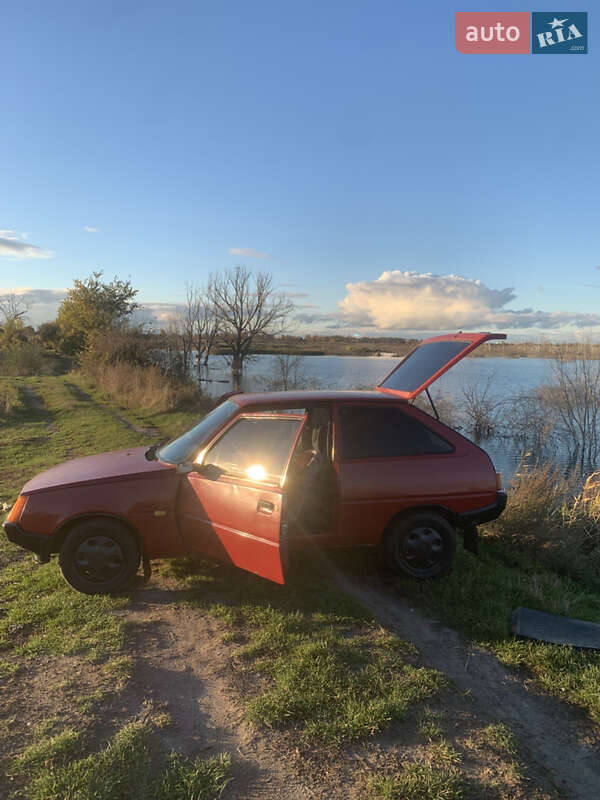 Хэтчбек ЗАЗ 1102 Таврия-Нова 1998 в Демидове фото 4 Хэтчбек ЗАЗ 1102 Таврия-Нова 1998 в Демидове