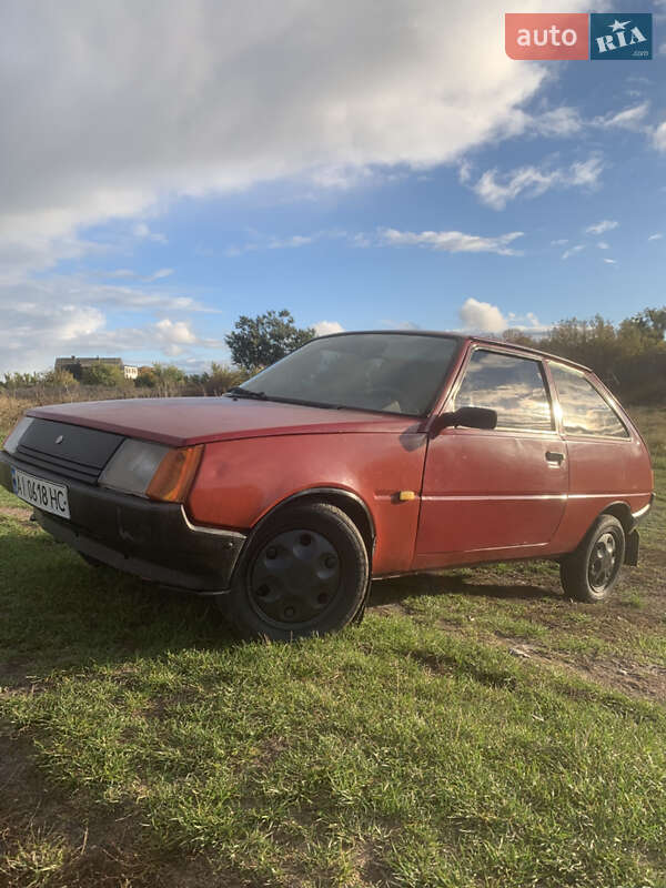 Хэтчбек ЗАЗ 1102 Таврия-Нова 1998 в Демидове фото 32 Хэтчбек ЗАЗ 1102 Таврия-Нова 1998 в Демидове