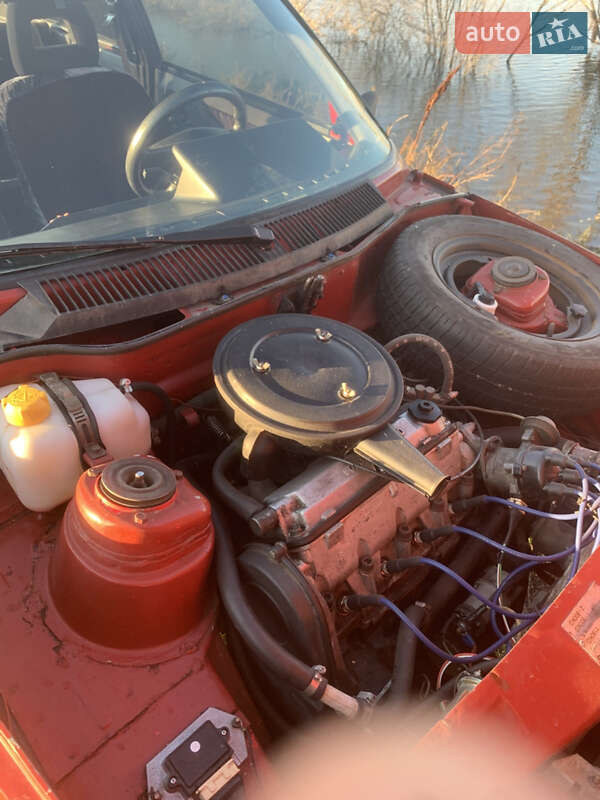 Хэтчбек ЗАЗ 1102 Таврия-Нова 1998 в Демидове фото 35 Хэтчбек ЗАЗ 1102 Таврия-Нова 1998 в Демидове