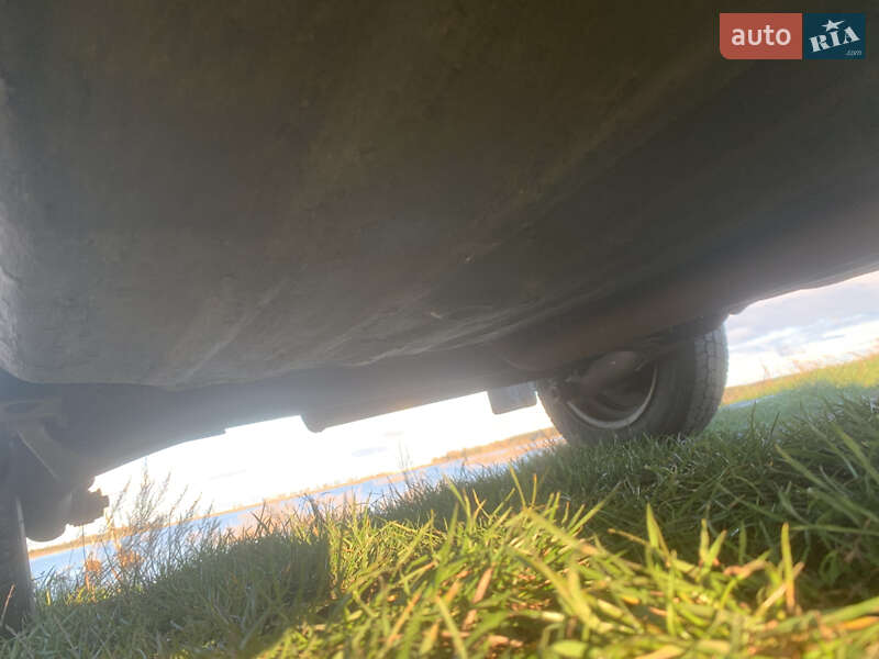 Хэтчбек ЗАЗ 1102 Таврия-Нова 1998 в Демидове фото 38 Хэтчбек ЗАЗ 1102 Таврия-Нова 1998 в Демидове