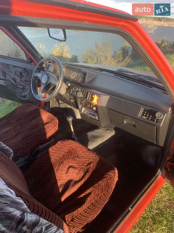 Хэтчбек ЗАЗ 1102 Таврия-Нова 1998 в Демидове фото 44 Хэтчбек ЗАЗ 1102 Таврия-Нова 1998 в Демидове
