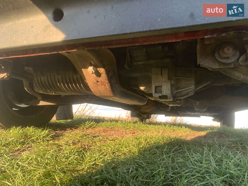 Хэтчбек ЗАЗ 1102 Таврия-Нова 1998 в Демидове фото 41 Хэтчбек ЗАЗ 1102 Таврия-Нова 1998 в Демидове