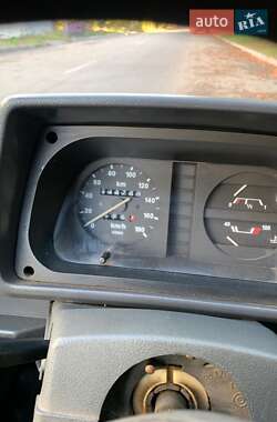 Хэтчбек ЗАЗ 1102 Таврия-Нова 2004 в 