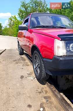 Хэтчбек ЗАЗ 1102 Таврия-Нова 2003 в 