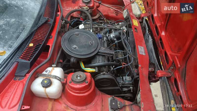 Хэтчбек ЗАЗ 1102 Таврия-Нова 1998 в Сквире фото 14 Хэтчбек ЗАЗ 1102 Таврия-Нова 1998 в Сквире