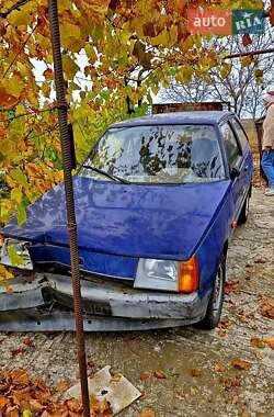Хетчбек ЗАЗ 1102 Таврія-Нова 2004 в Запоріжжі