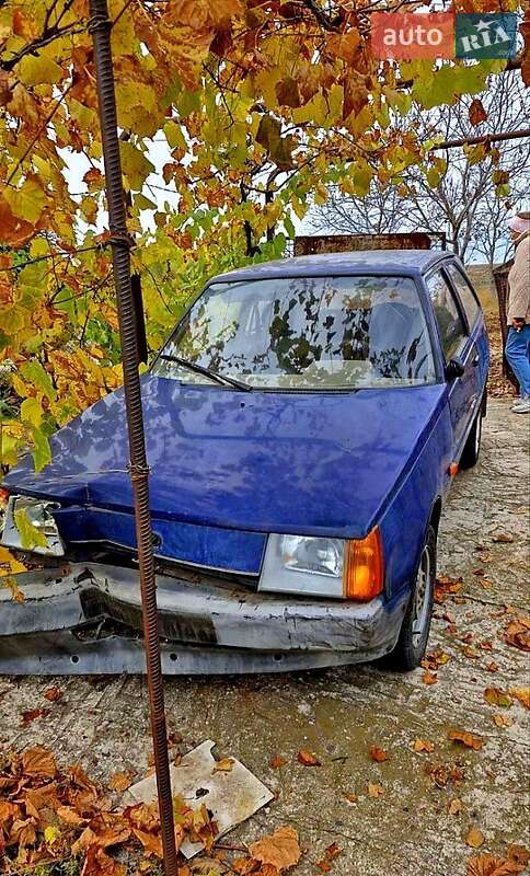 Хетчбек ЗАЗ 1102 Таврія-Нова 2004 в Запоріжжі фото Хетчбек ЗАЗ 1102 Таврія-Нова 2004 в Запоріжжі