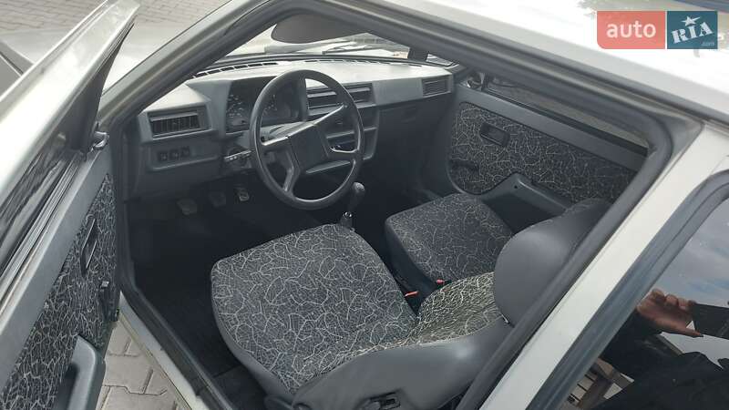 Хетчбек ЗАЗ 1102 Таврія-Нова 2007 в Могилів-Подільському фото 10 Хетчбек ЗАЗ 1102 Таврія-Нова 2007 в Могилів-Подільському