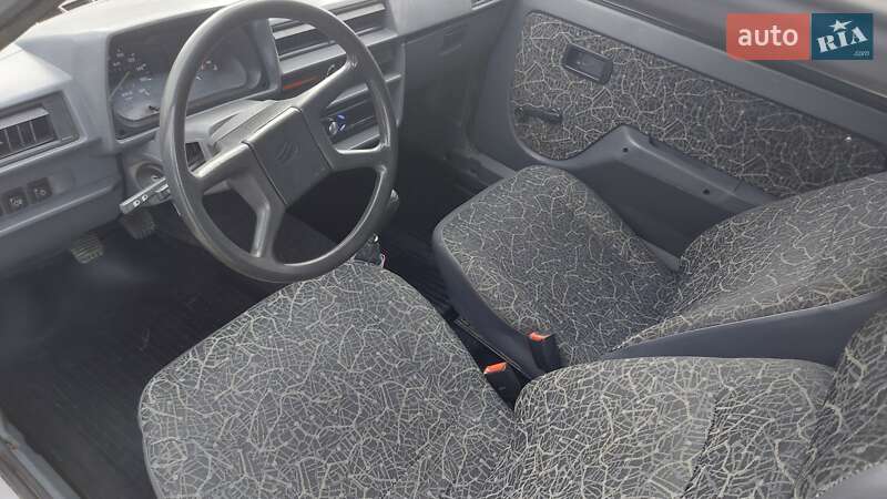 Хетчбек ЗАЗ 1102 Таврія-Нова 2007 в Могилів-Подільському фото 11 Хетчбек ЗАЗ 1102 Таврія-Нова 2007 в Могилів-Подільському