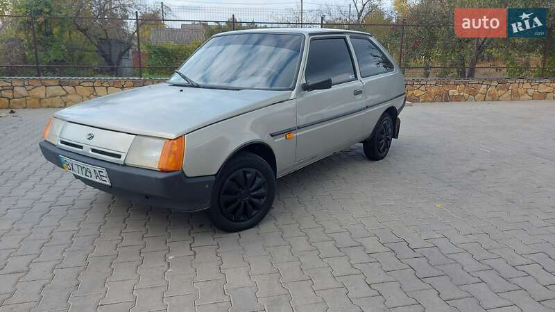 Хетчбек ЗАЗ 1102 Таврія-Нова 2007 в Могилів-Подільському фото Хетчбек ЗАЗ 1102 Таврія-Нова 2007 в Могилів-Подільському