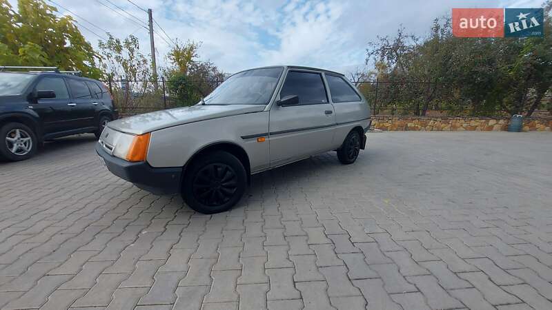 Хетчбек ЗАЗ 1102 Таврія-Нова 2007 в Могилів-Подільському фото 24 Хетчбек ЗАЗ 1102 Таврія-Нова 2007 в Могилів-Подільському