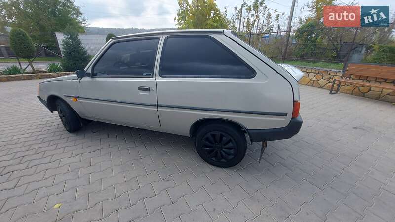 Хетчбек ЗАЗ 1102 Таврія-Нова 2007 в Могилів-Подільському фото 25 Хетчбек ЗАЗ 1102 Таврія-Нова 2007 в Могилів-Подільському