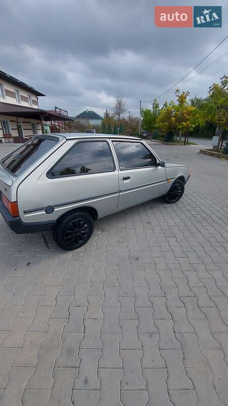 Хетчбек ЗАЗ 1102 Таврія-Нова 2007 в Могилів-Подільському фото 28 Хетчбек ЗАЗ 1102 Таврія-Нова 2007 в Могилів-Подільському