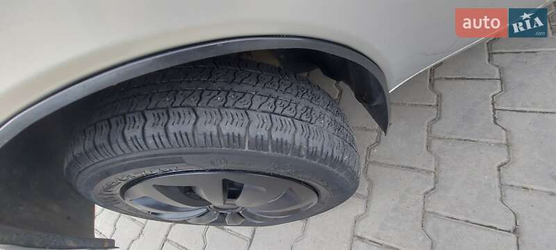 Хетчбек ЗАЗ 1102 Таврія-Нова 2007 в Могилів-Подільському фото 40 Хетчбек ЗАЗ 1102 Таврія-Нова 2007 в Могилів-Подільському