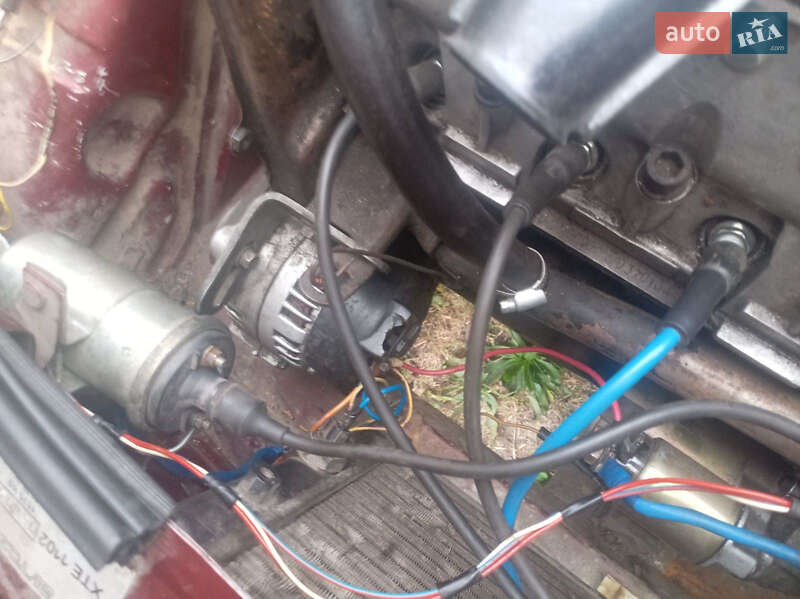 Хетчбек ЗАЗ 1102 Таврія-Нова 1998 в Черкасах фото 6 Хетчбек ЗАЗ 1102 Таврія-Нова 1998 в Черкасах