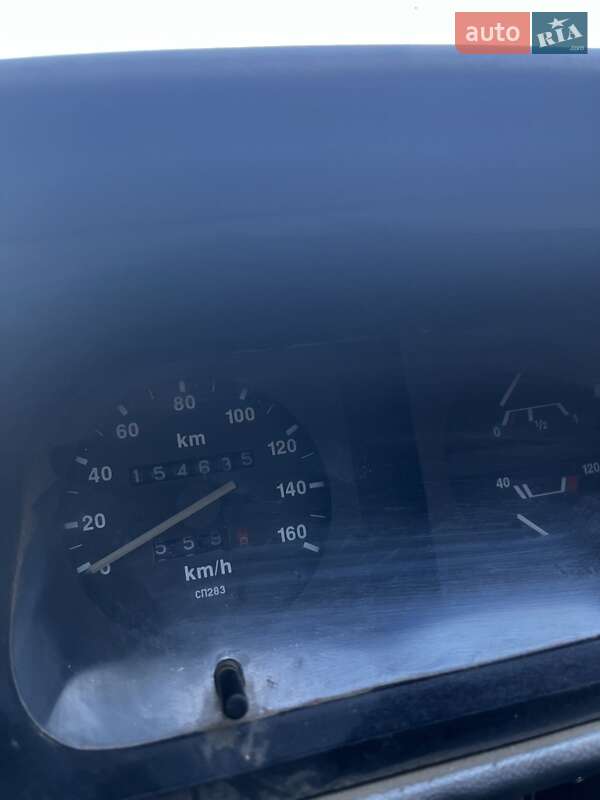 Хэтчбек ЗАЗ 1102 Таврия-Нова 2003 в Одессе фото 3 Хэтчбек ЗАЗ 1102 Таврия-Нова 2003 в Одессе