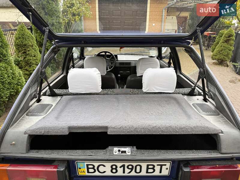 Хэтчбек ЗАЗ 1102 Таврия-Нова 2004 в Стрые фото 14 Хэтчбек ЗАЗ 1102 Таврия-Нова 2004 в Стрые