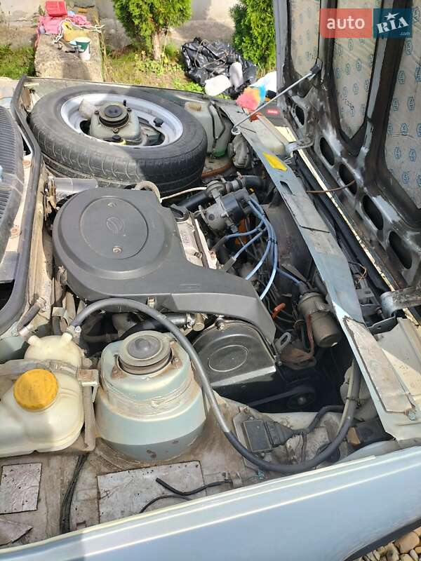Хэтчбек ЗАЗ 1102 Таврия-Нова 2004 в Стрые фото 3 Хэтчбек ЗАЗ 1102 Таврия-Нова 2004 в Стрые