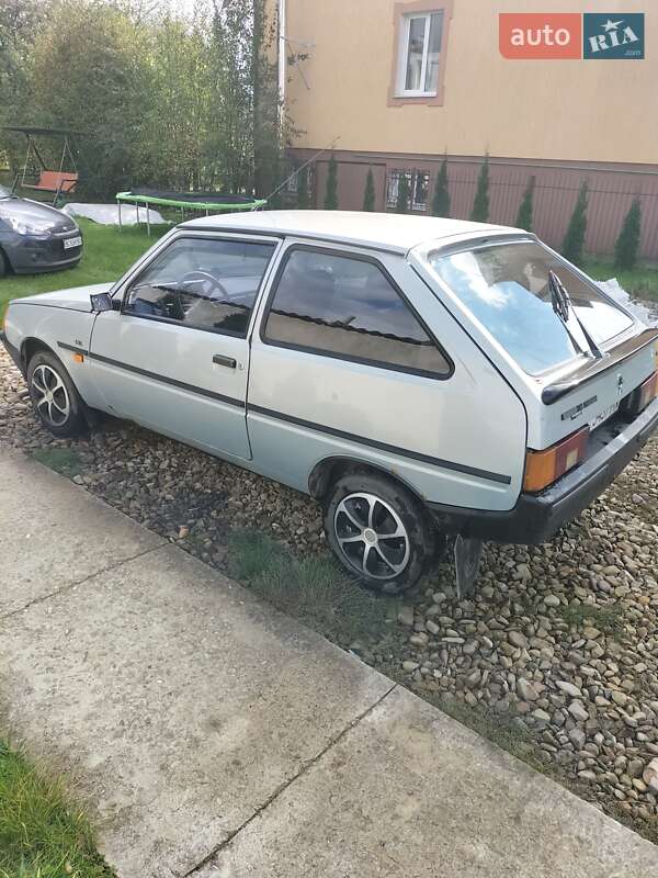 Хэтчбек ЗАЗ 1102 Таврия-Нова 2004 в Стрые фото 13 Хэтчбек ЗАЗ 1102 Таврия-Нова 2004 в Стрые