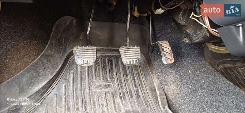 Хэтчбек ЗАЗ 1102 Таврия-Нова 2005 в Краматорске