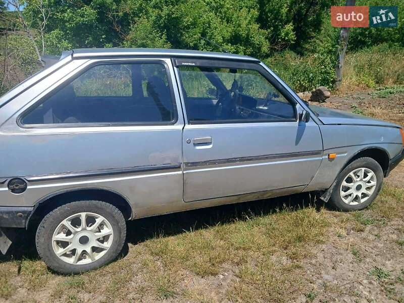 Хетчбек ЗАЗ 1102 Таврія-Нова 2004 в Кам'янець-Подільському фото 5 Хетчбек ЗАЗ 1102 Таврія-Нова 2004 в Кам'янець-Подільському