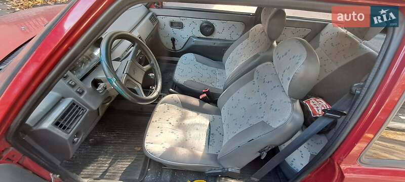 Хэтчбек ЗАЗ 1102 Таврия-Нова 2003 в Кривом Роге