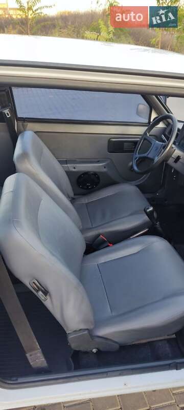 Хетчбек ЗАЗ 1102 Таврія-Нова 2006 в Одесі